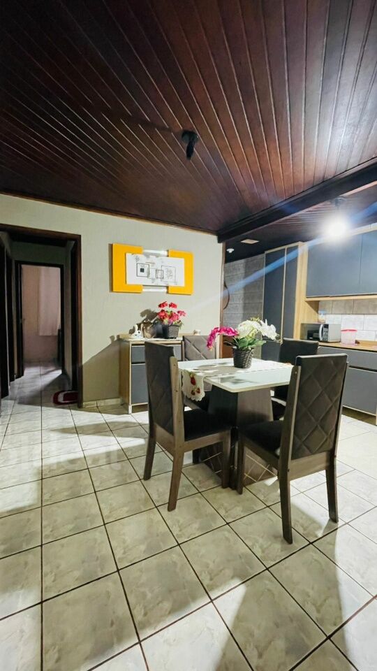Casa, 3 quartos, 130 m² - Foto 2