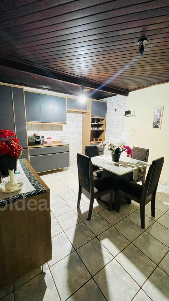Casa, 3 quartos, 130 m² - Foto 7