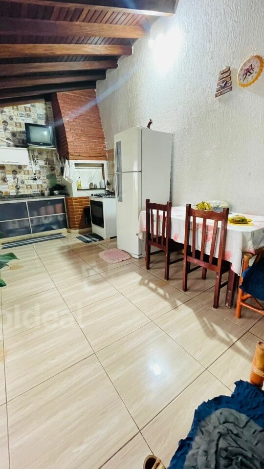 Casa, 3 quartos, 130 m² - Foto 11