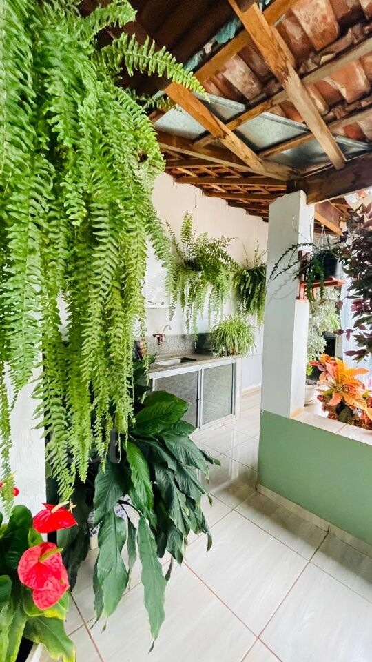 Casa, 3 quartos, 130 m² - Foto 15