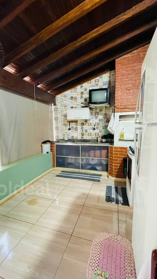 Casa, 3 quartos, 130 m² - Foto 16