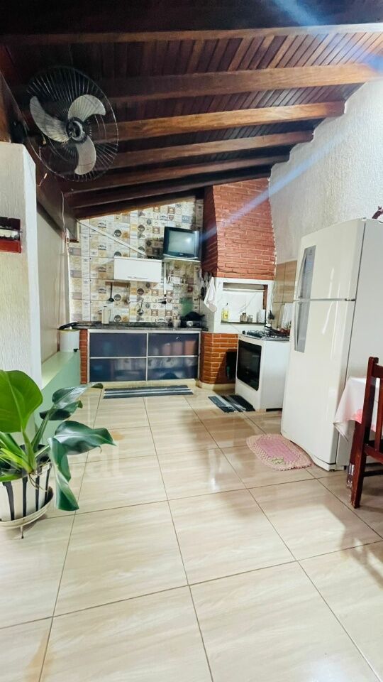 Casa, 3 quartos, 130 m² - Foto 17