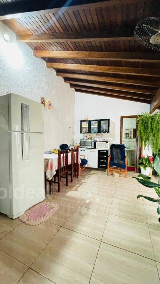 Casa, 3 quartos, 130 m² - Foto 18