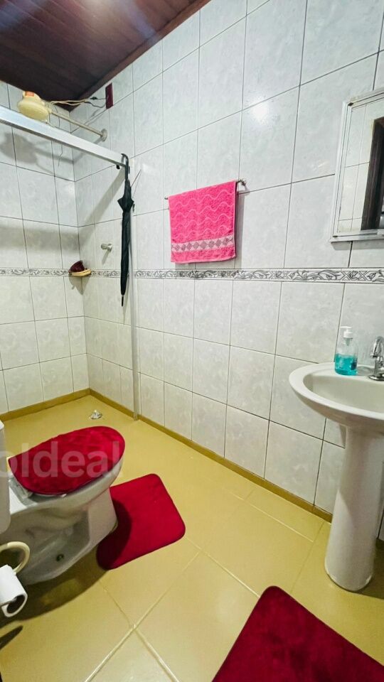 Casa, 3 quartos, 130 m² - Foto 19