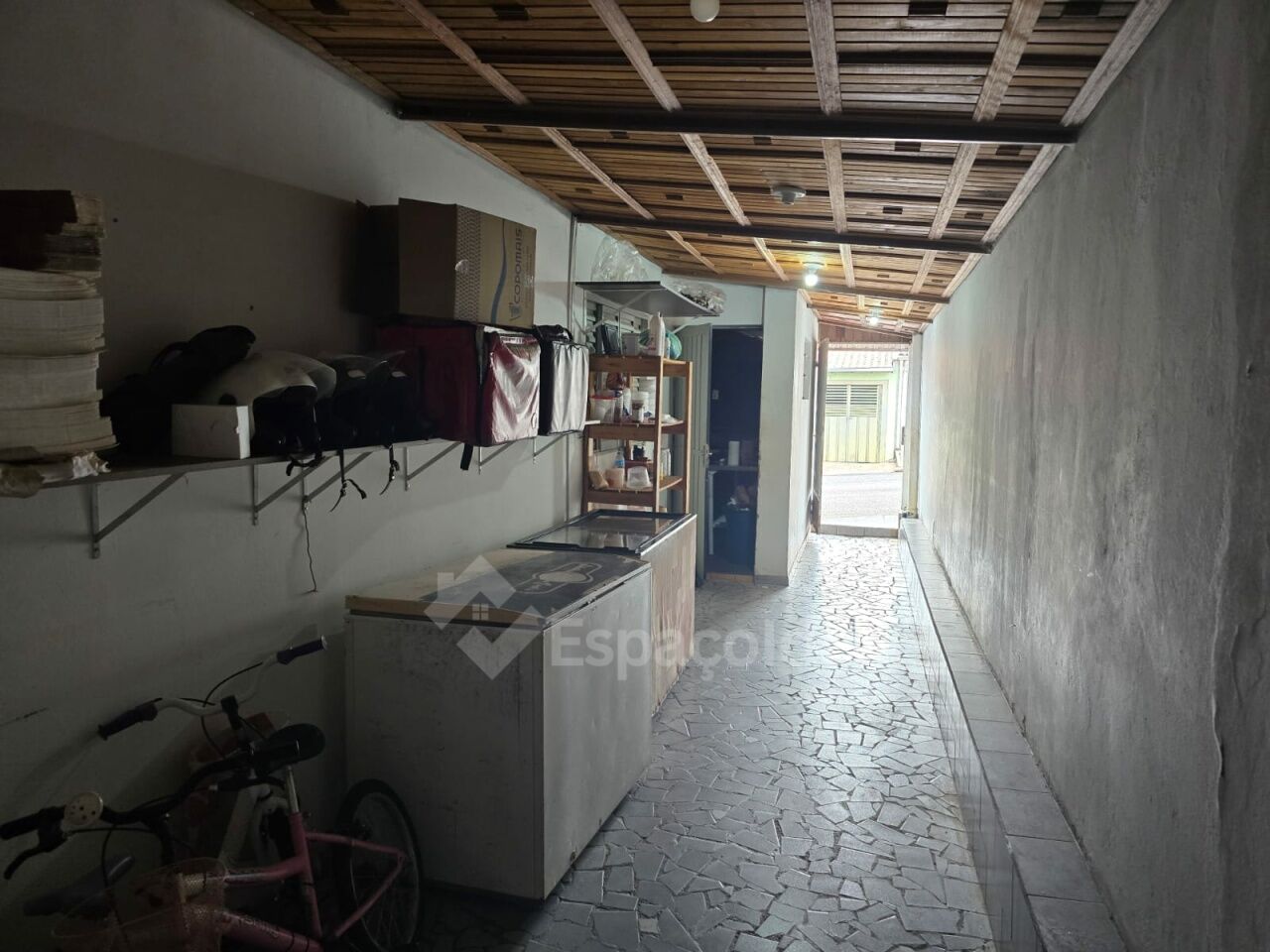 Casa, 3 quartos, 110 m² - Foto 2