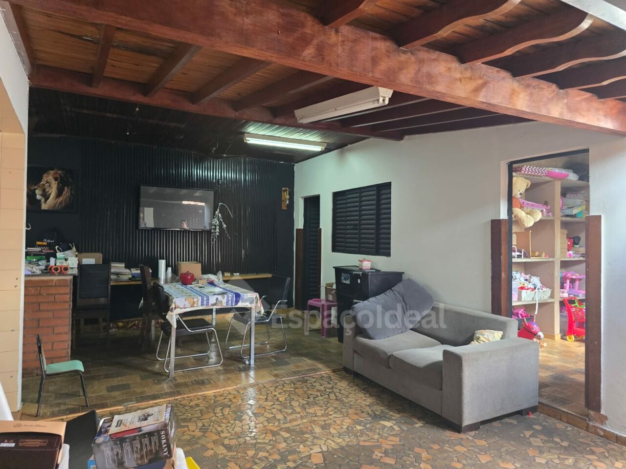 Casa, 3 quartos, 110 m² - Foto 3