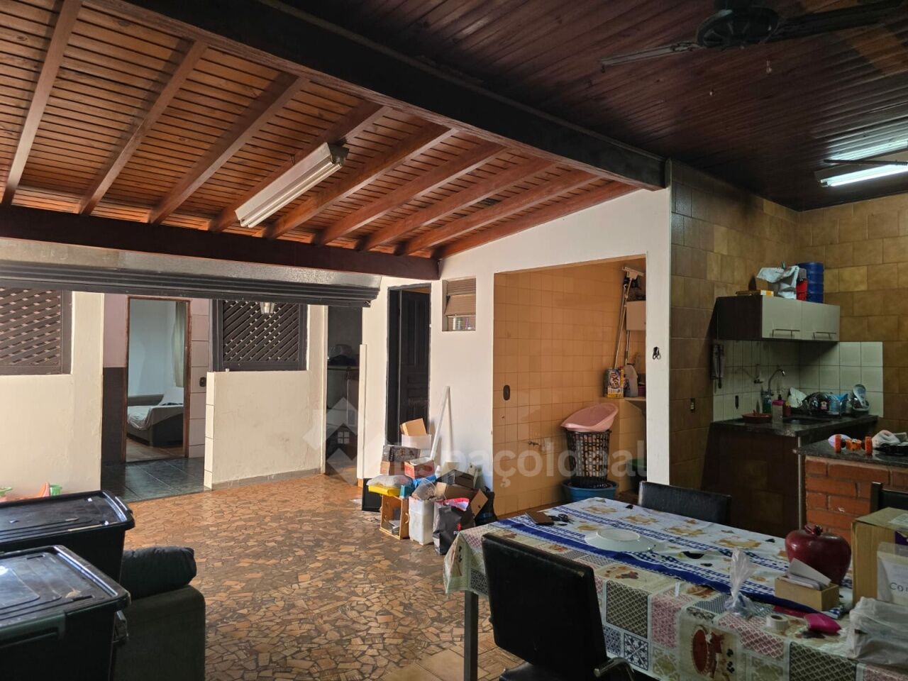 Casa, 3 quartos, 110 m² - Foto 5