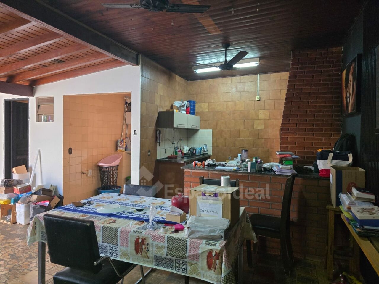 Casa, 3 quartos, 110 m² - Foto 9