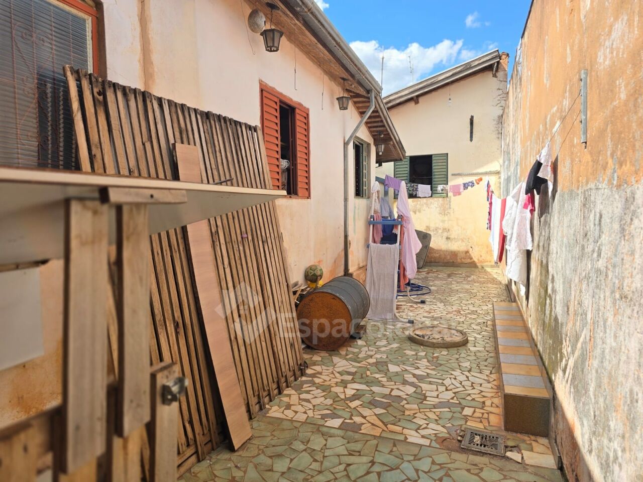 Casa, 3 quartos, 110 m² - Foto 23
