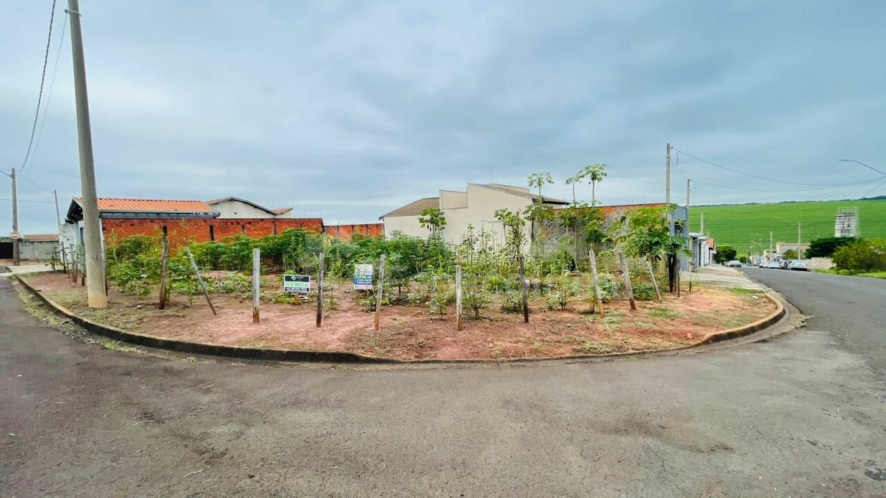 Terreno, 332 m² - Foto 1