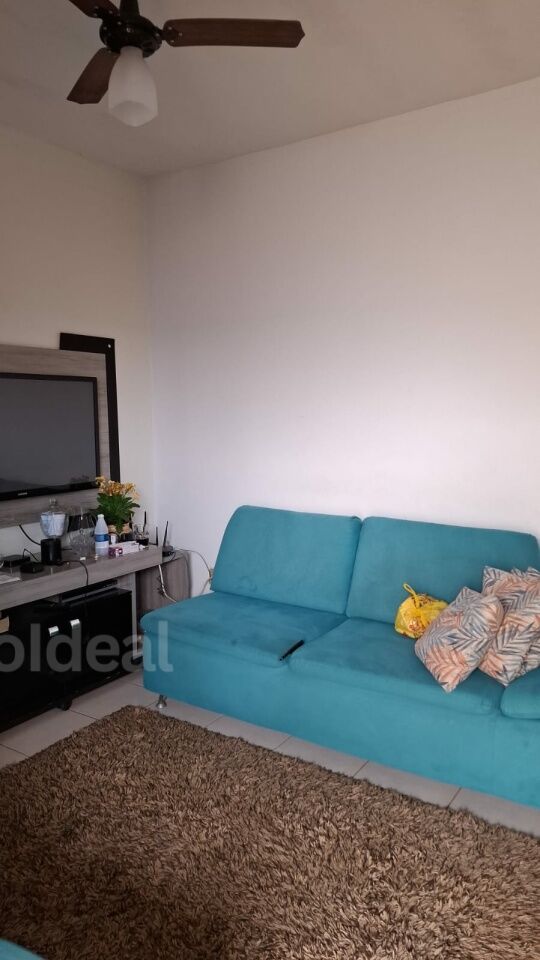 Casa, 2 quartos, 80 m² - Foto 1