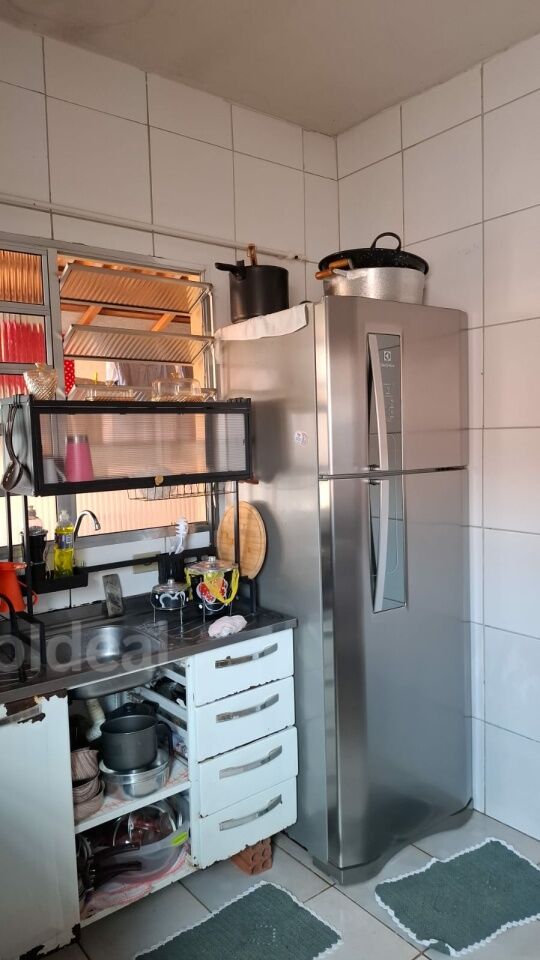 Casa, 2 quartos, 80 m² - Foto 4