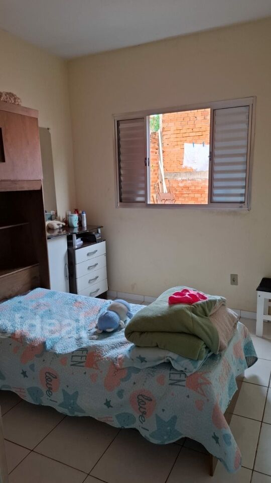 Casa, 2 quartos, 80 m² - Foto 6