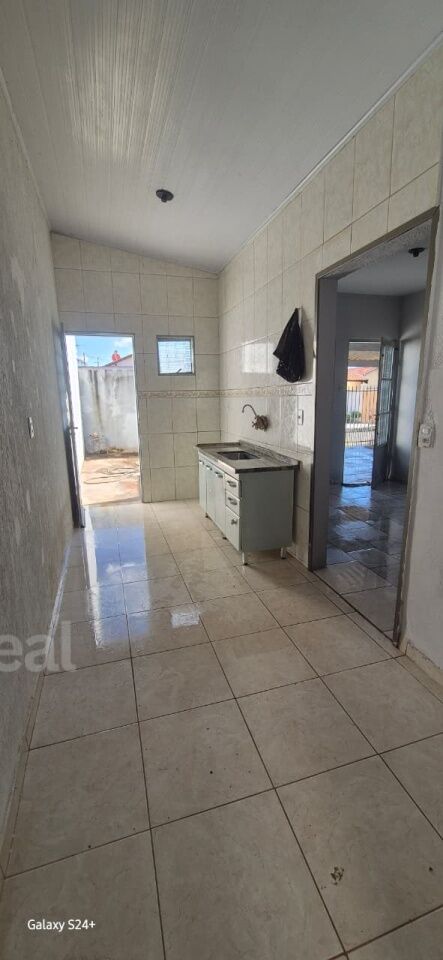 Casa, 3 quartos, 85 m² - Foto 1
