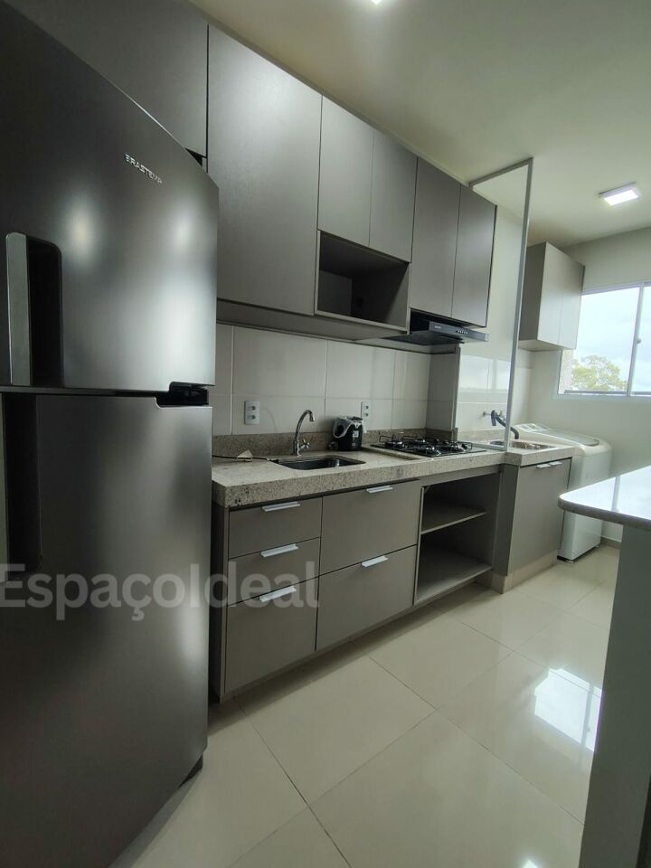 Apartamento, 2 quartos, 50 m² - Foto 1