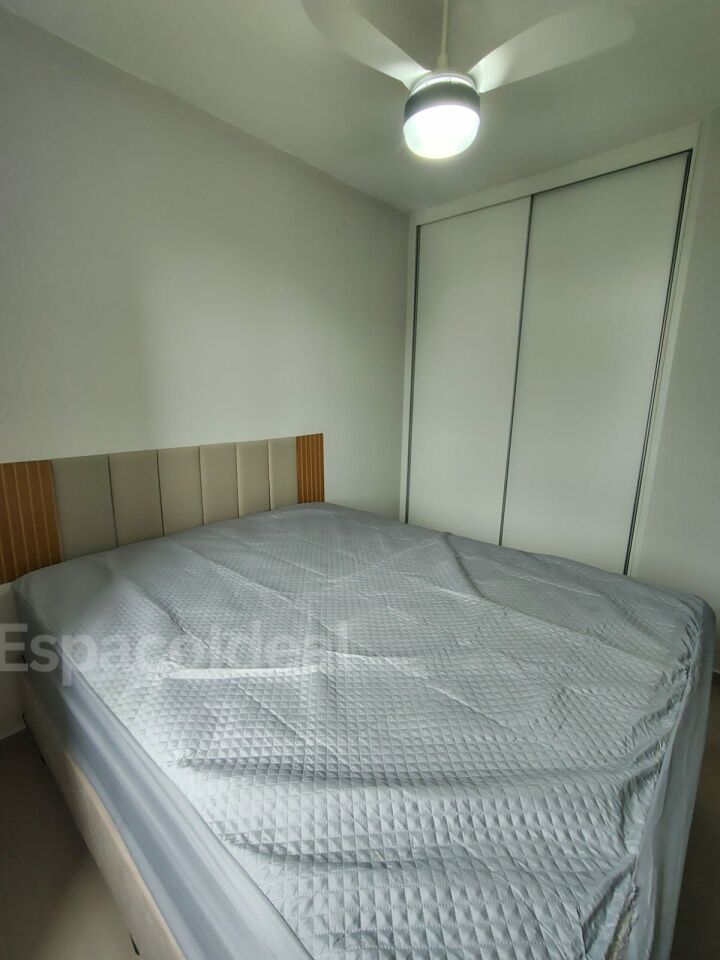 Apartamento, 2 quartos, 50 m² - Foto 5