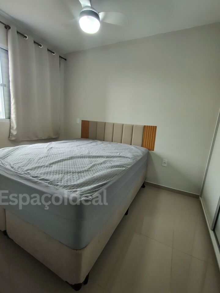 Apartamento, 2 quartos, 50 m² - Foto 6