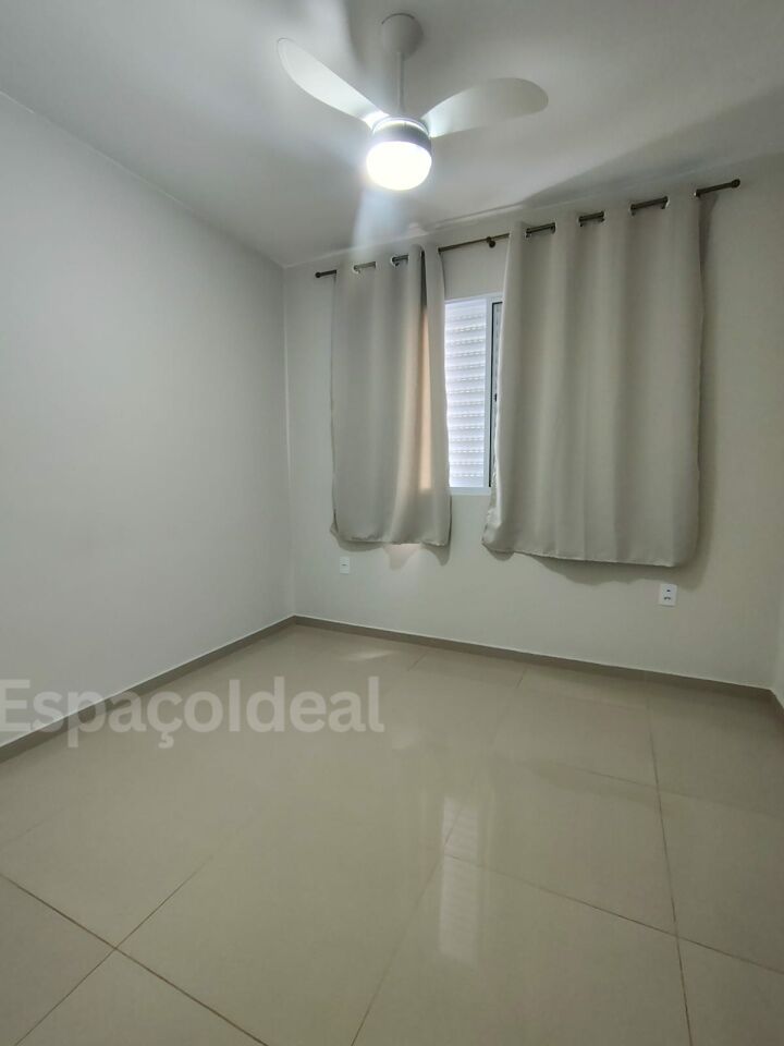 Apartamento, 2 quartos, 50 m² - Foto 7