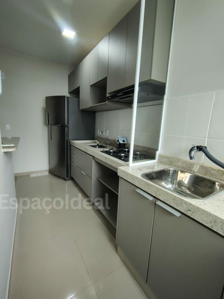 Apartamento, 2 quartos, 50 m² - Foto 2