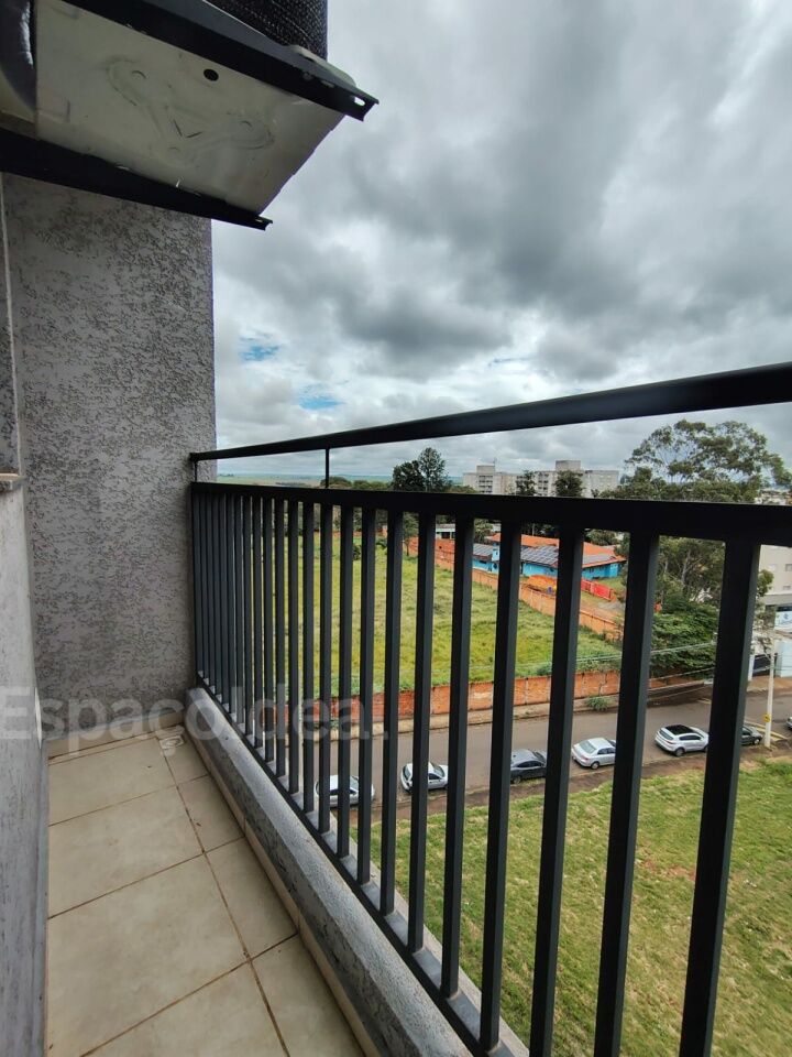 Apartamento, 2 quartos, 50 m² - Foto 9