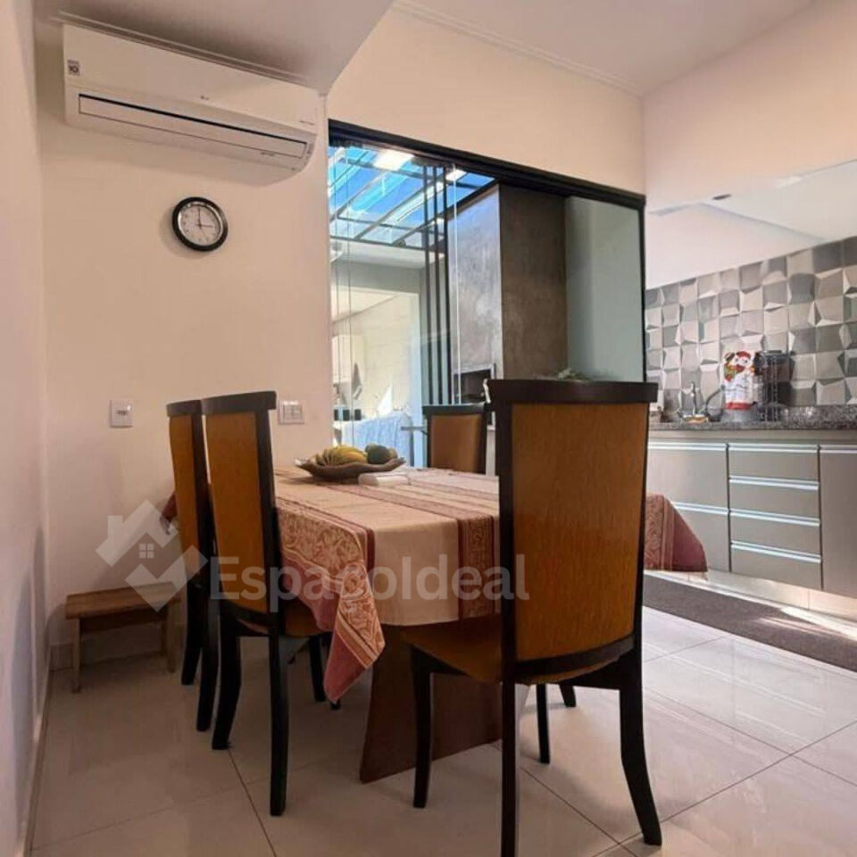 Casa, 2 quartos, 95 m² - Foto 5