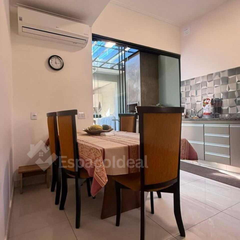 Casa, 2 quartos, 95 m² - Foto 10
