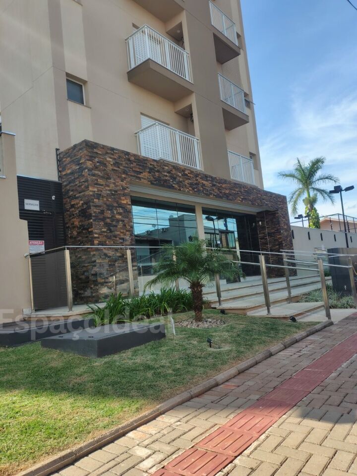 Apartamento, 3 quartos, 82 m² - Foto 2