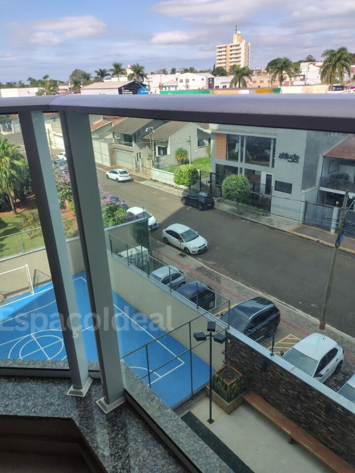 Apartamento, 3 quartos, 82 m² - Foto 16