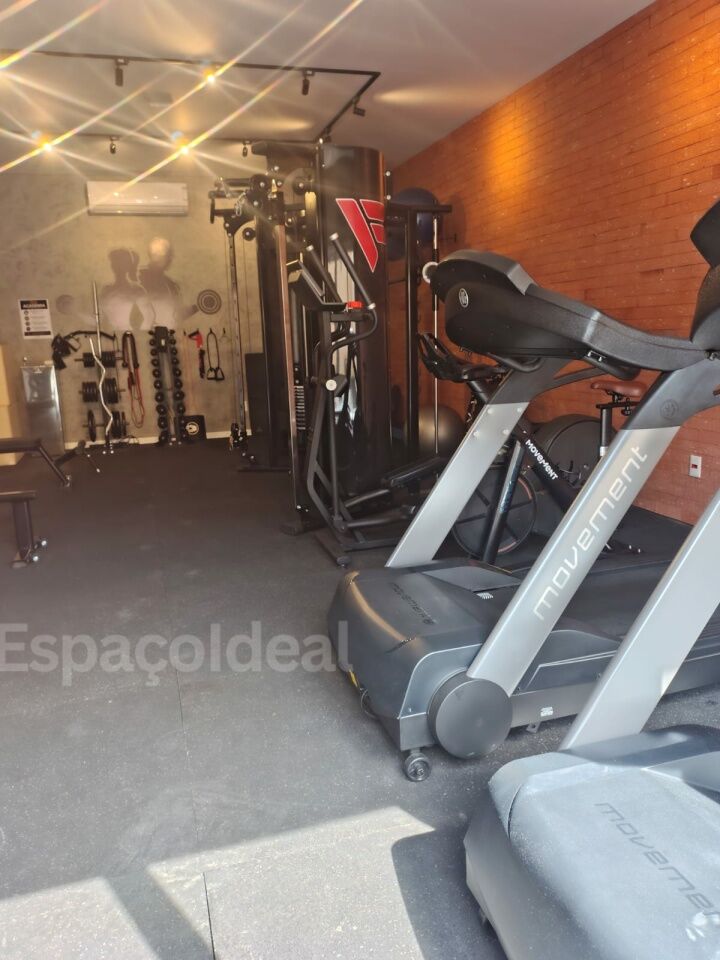 Apartamento, 3 quartos, 82 m² - Foto 22