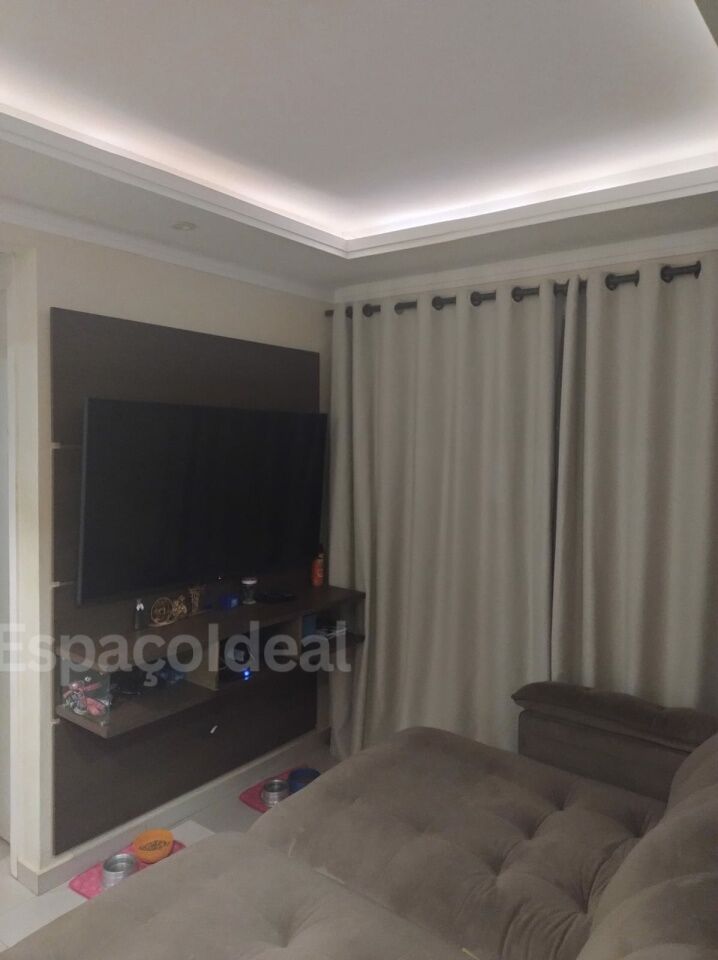 Apartamento, 2 quartos, 46 m² - Foto 3