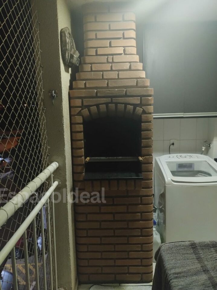 Apartamento, 2 quartos, 46 m² - Foto 4