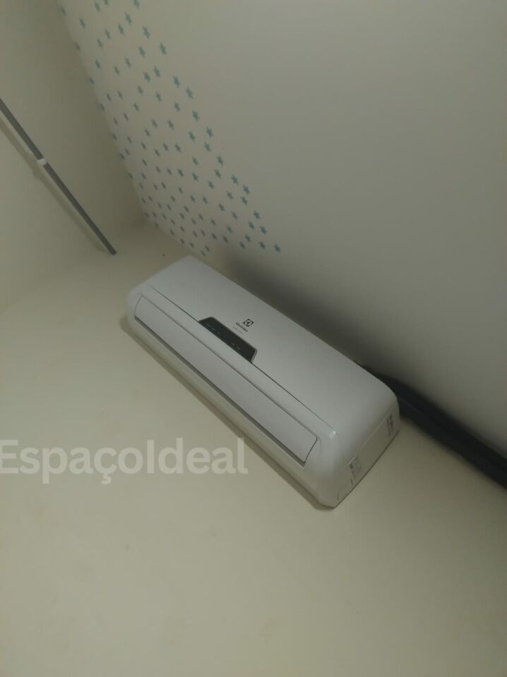 Apartamento, 2 quartos, 46 m² - Foto 5