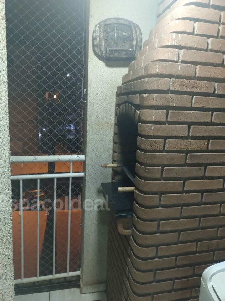 Apartamento, 2 quartos, 46 m² - Foto 7