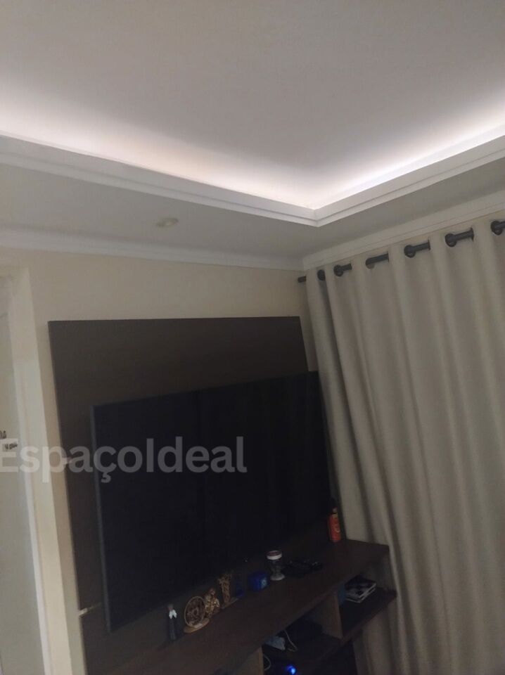 Apartamento, 2 quartos, 46 m² - Foto 8