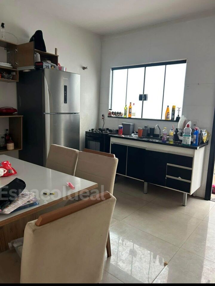 Casa, 2 quartos, 44 m² - Foto 1