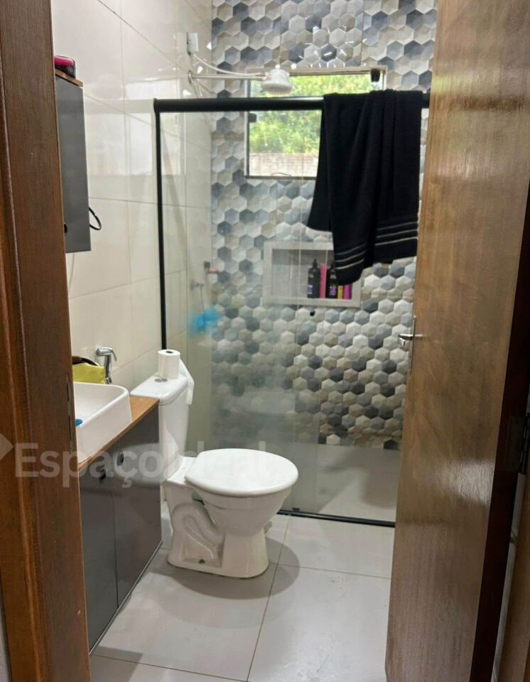 Casa, 2 quartos, 44 m² - Foto 2