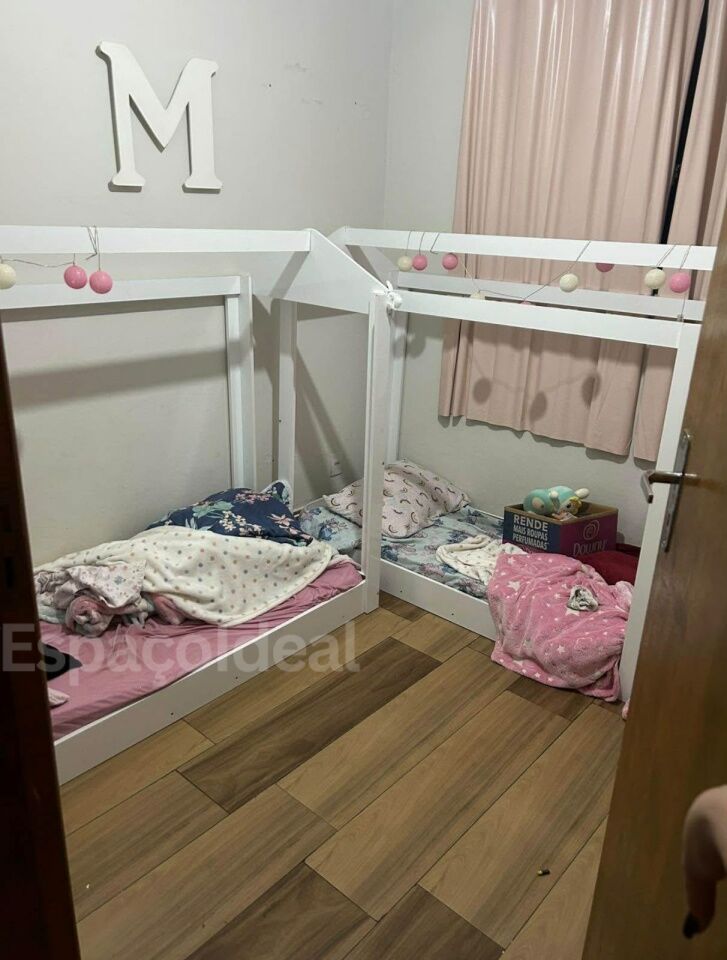 Casa, 2 quartos, 44 m² - Foto 3