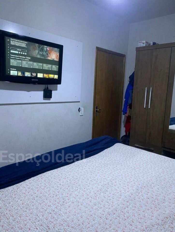 Casa, 2 quartos, 44 m² - Foto 4