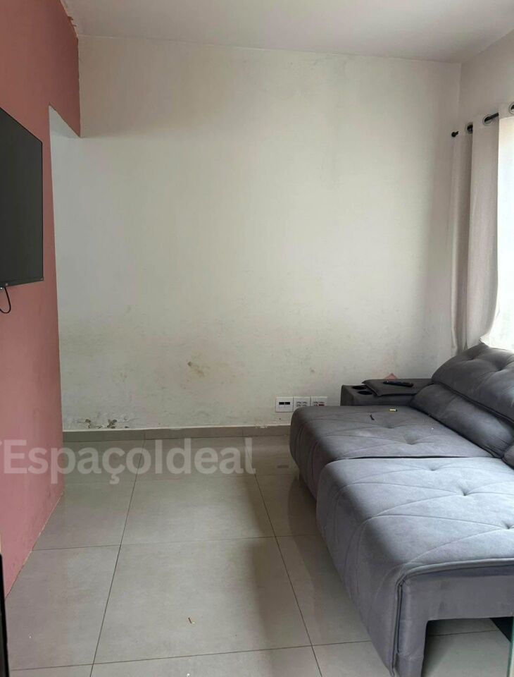 Casa, 2 quartos, 44 m² - Foto 6