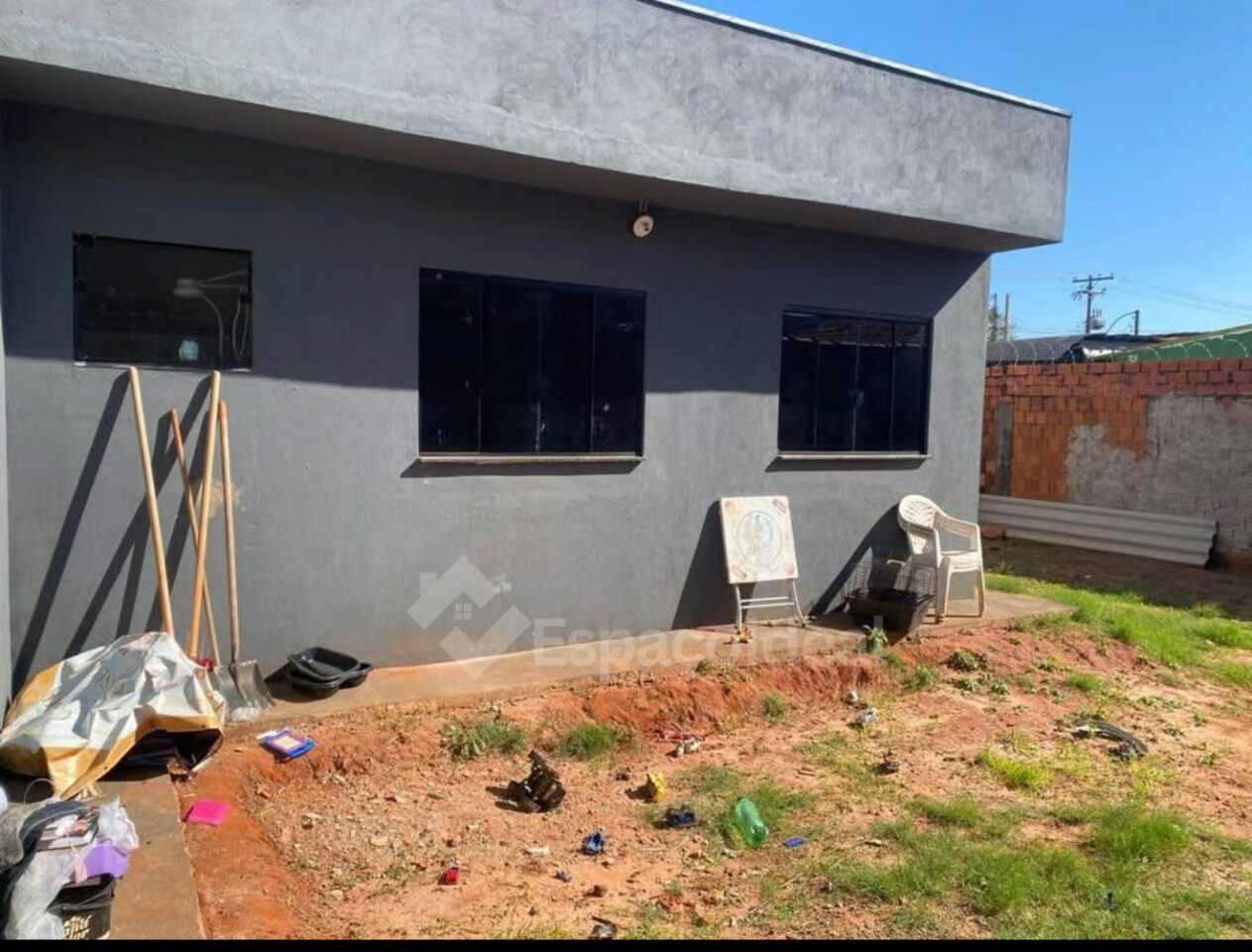 Casa, 2 quartos, 44 m² - Foto 7