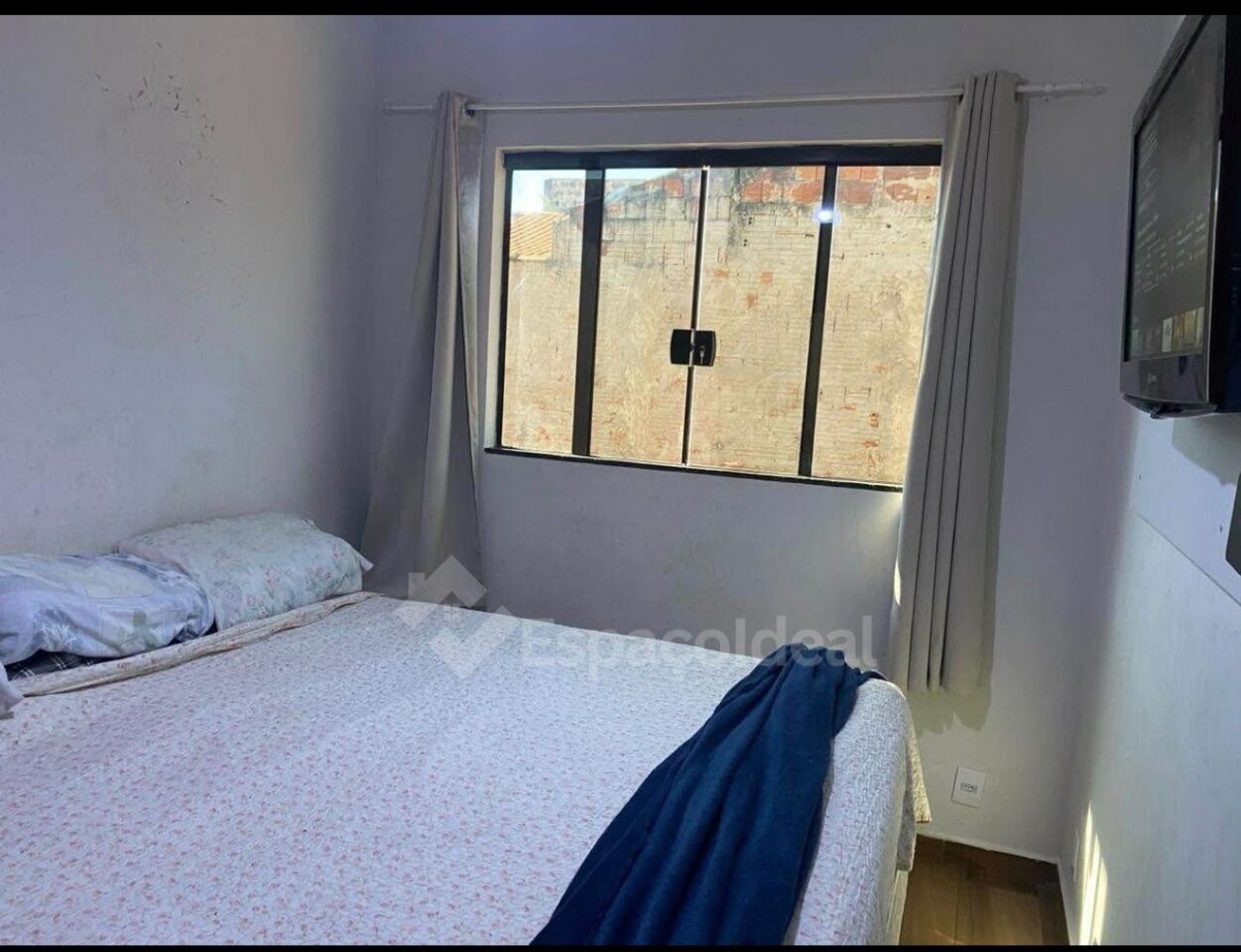 Casa, 2 quartos, 44 m² - Foto 8