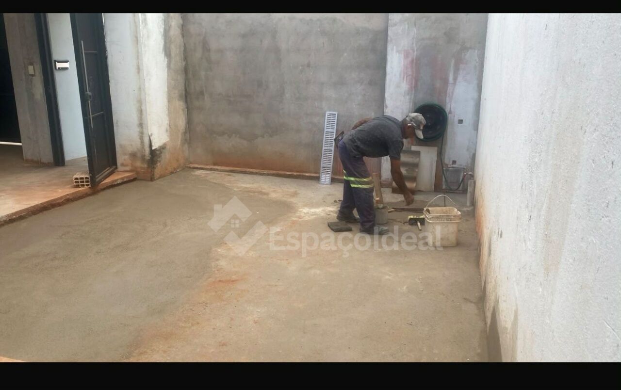 Casa, 2 quartos, 44 m² - Foto 9