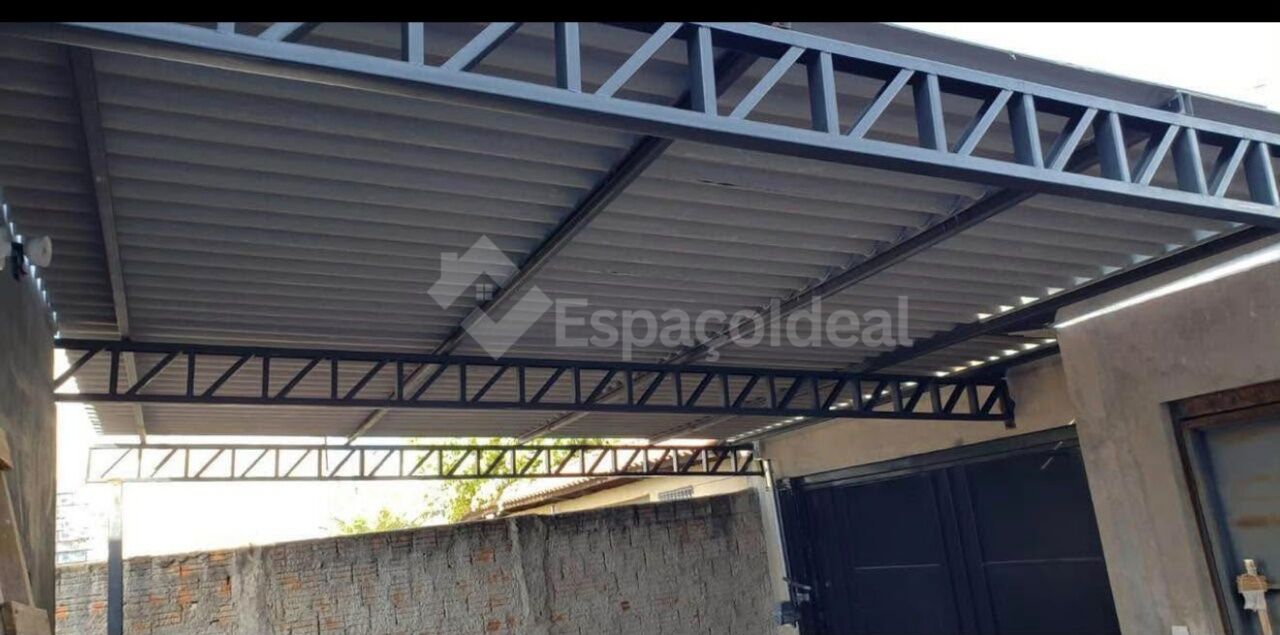 Casa, 2 quartos, 44 m² - Foto 10