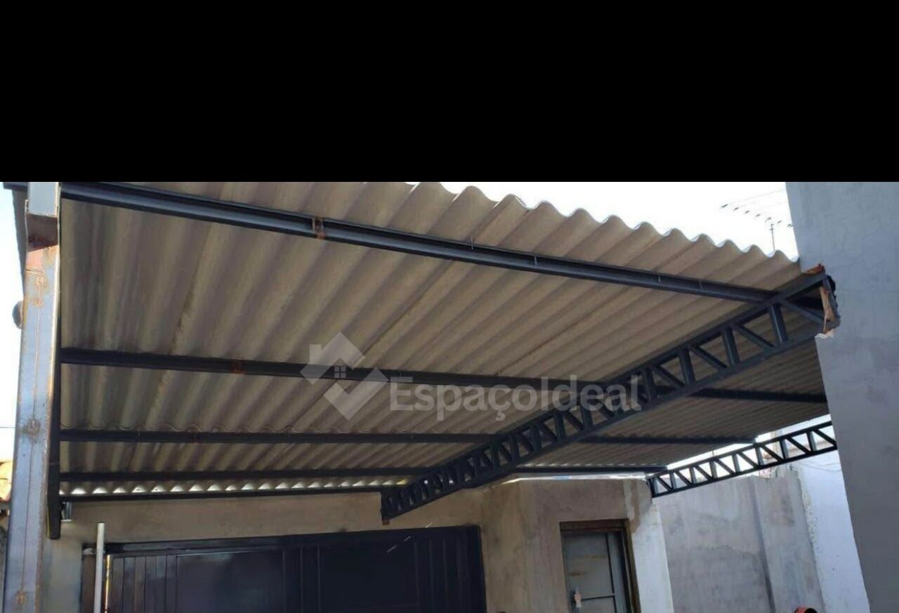 Casa, 2 quartos, 44 m² - Foto 11