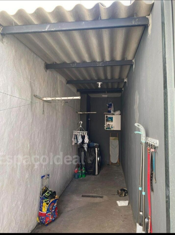 Casa, 2 quartos, 44 m² - Foto 12