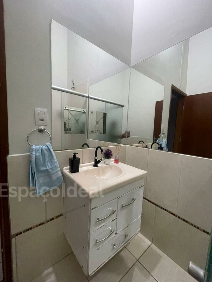 Casa, 3 quartos, 190 m² - Foto 3