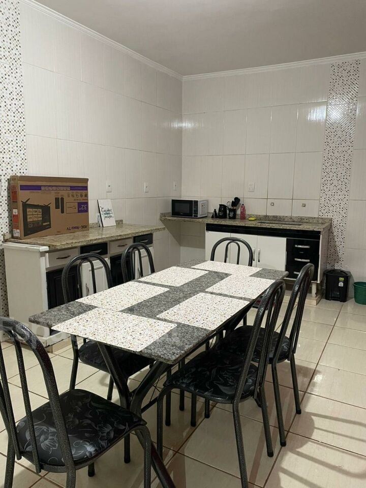 Casa, 3 quartos, 190 m² - Foto 5