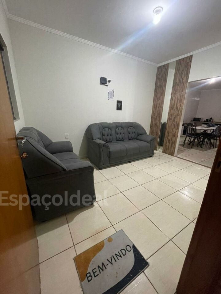 Casa, 3 quartos, 190 m² - Foto 7