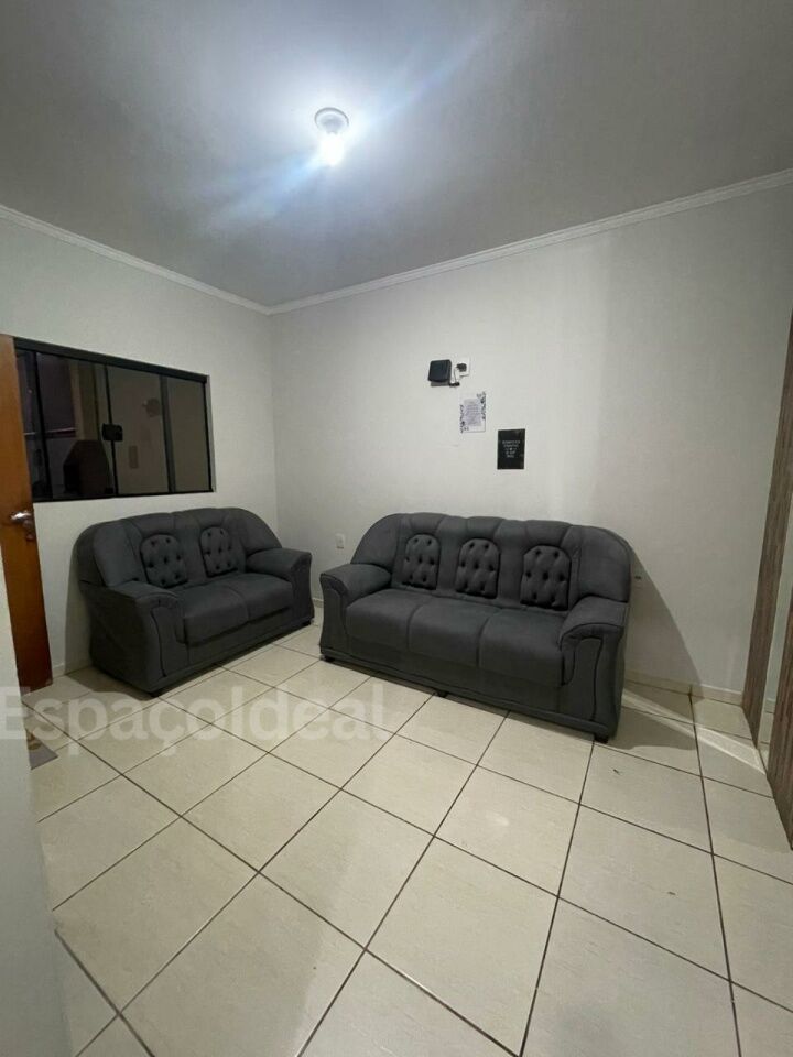 Casa, 3 quartos, 190 m² - Foto 9