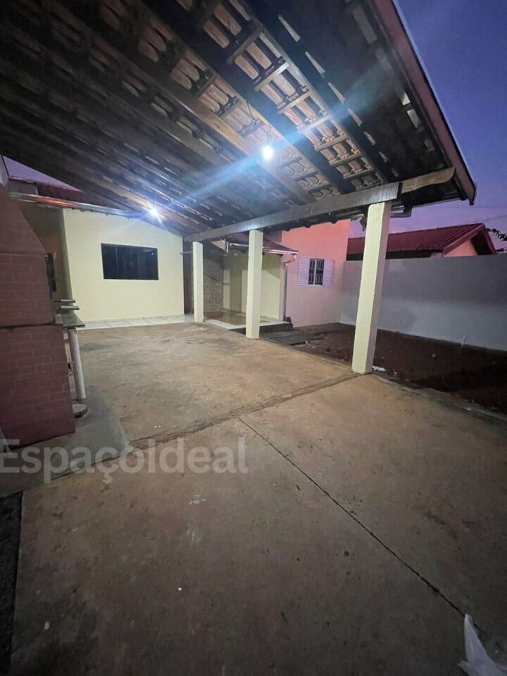 Casa, 3 quartos, 190 m² - Foto 2
